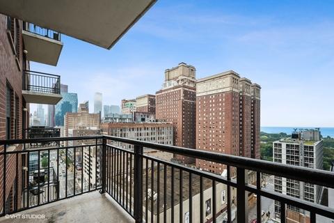 41 E 8th St #1602, Chicago, IL 60605 photo 13