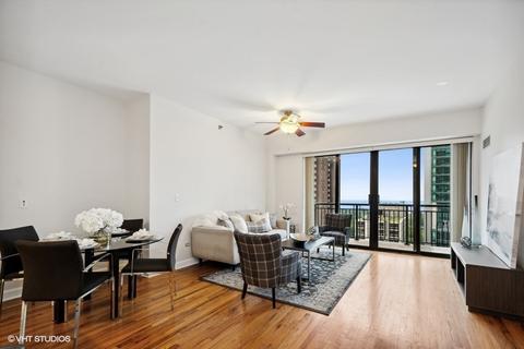 41 E 8th St #1602, Chicago, IL 60605 photo 3