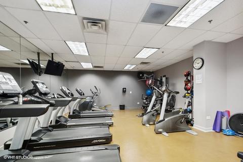 41 E 8th St #1602, Chicago, IL 60605 photo 16