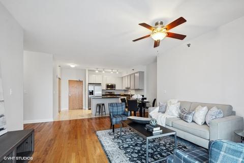 41 E 8th St #1602, Chicago, IL 60605 photo 4