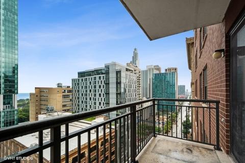 41 E 8th St #1602, Chicago, IL 60605 photo 14