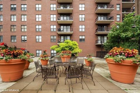 41 E 8th St #1602, Chicago, IL 60605 photo 15