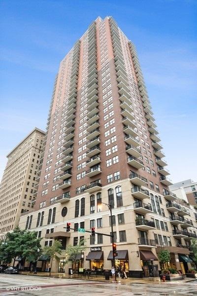 41 E 8th St #1602, Chicago, IL 60605 photo 1
