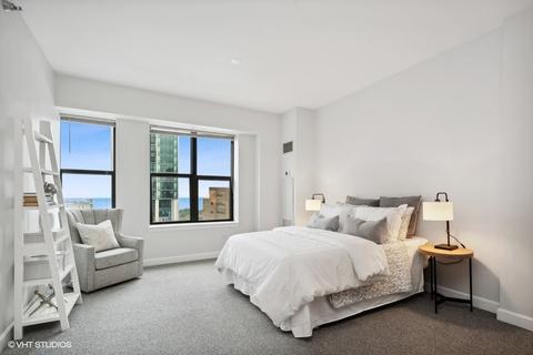 41 E 8th St #1602, Chicago, IL 60605 photo 7