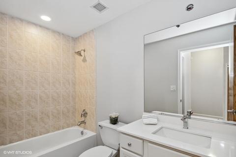 41 E 8th St #1602, Chicago, IL 60605 photo 12