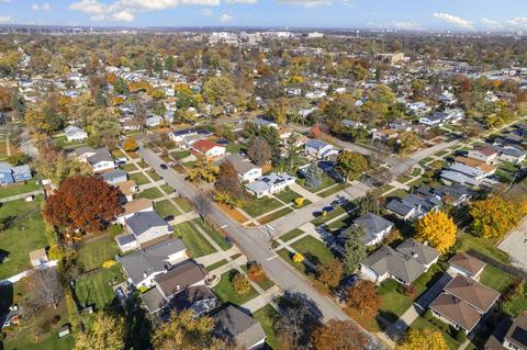 1451 Webster Ln, Des Plaines, IL 60018 photo 35