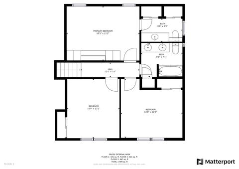 1451 Webster Ln, Des Plaines, IL 60018 photo 38