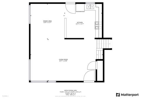 1451 Webster Ln, Des Plaines, IL 60018 photo 39