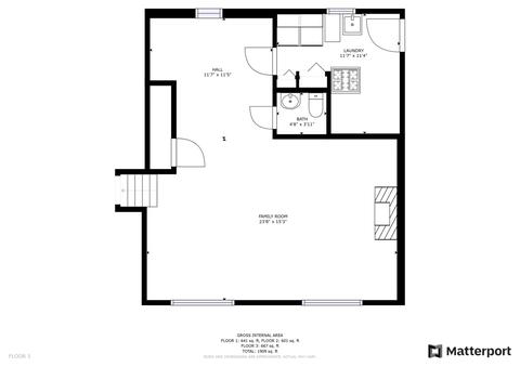 1451 Webster Ln, Des Plaines, IL 60018 photo 37
