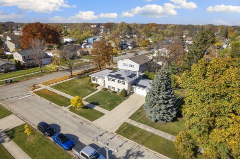 1451 Webster Ln, Des Plaines, IL 60018 photo 33