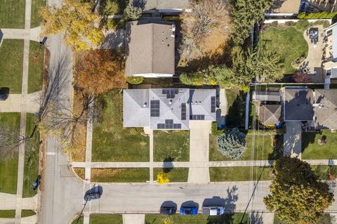 1451 Webster Ln, Des Plaines, IL 60018 photo 34