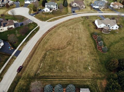 5908 Saddle Rdg, Johnsburg, IL 60051