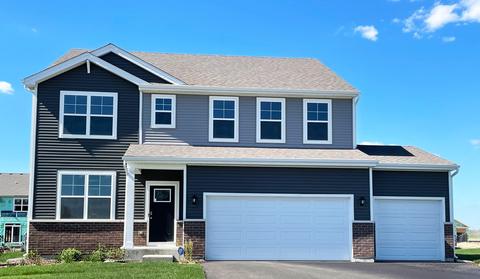 10139 Central Park Blvd, Huntley, IL 60142