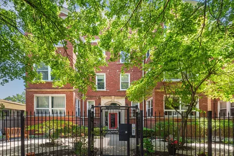4417 N Magnolia Ave #1, Chicago, IL 60640