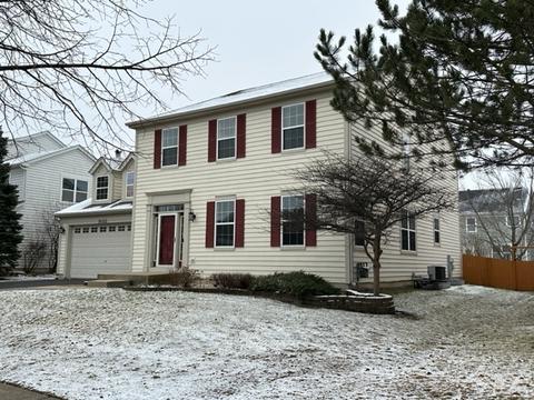 3022 Chalkstone Ave, Elgin, IL 60124 photo 1