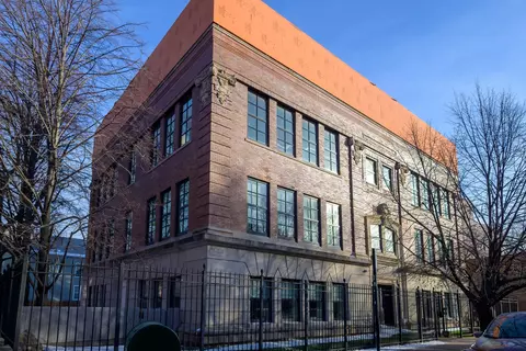 1239 N Wood St, Chicago, IL 60622