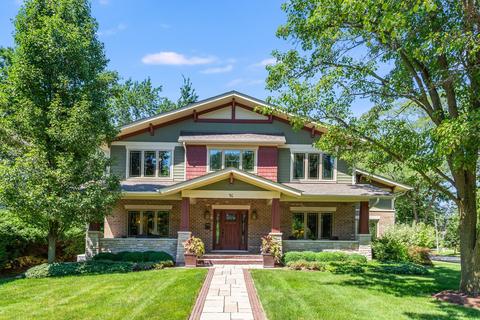 46 Waverly Ave, Clarendon Hills, IL 60514
