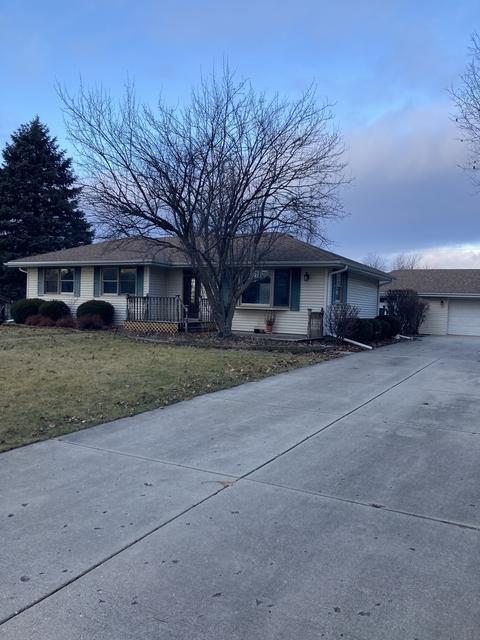 23420 Link Ln, Plainfield, IL 60544 photo 1