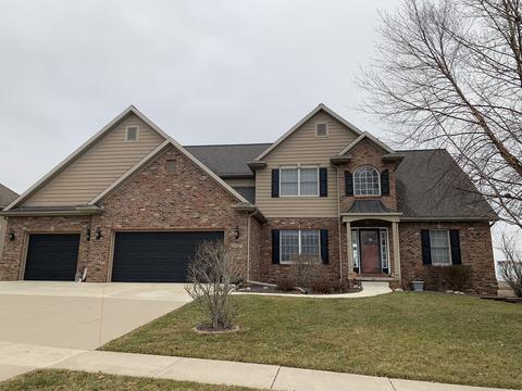 5308 Longfield Rd, Bloomington, IL 61705 photo 1