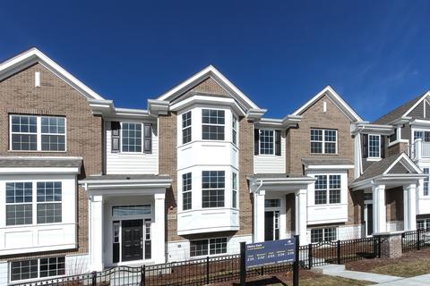9244 143rd Apt 203 St, Orland Park, IL 60462