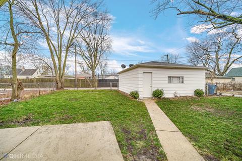 528 E 148th St, Harvey, IL 60426 photo 19
