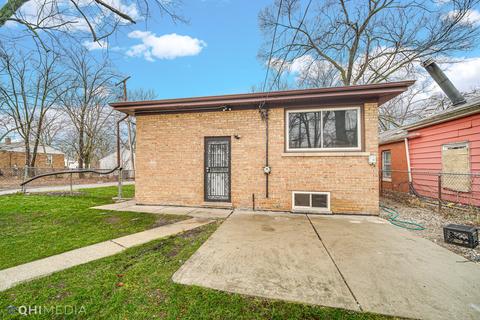 528 E 148th St, Harvey, IL 60426 photo 17