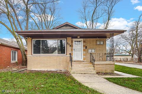 528 E 148th St, Harvey, IL 60426 photo 1