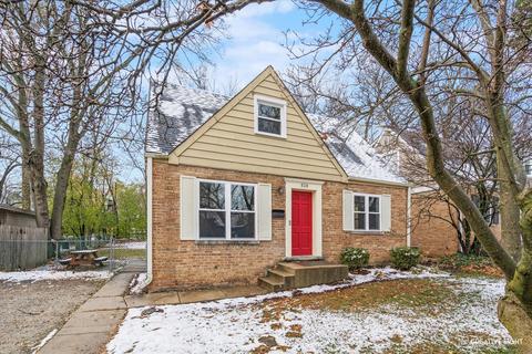 838 Pick St, Wheaton, IL 60187 photo 1