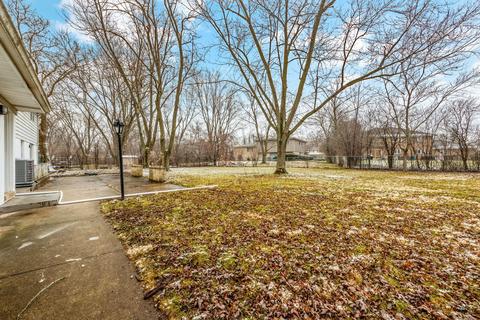 20708 Brookwood Dr, Olympia Fields, IL 60461 photo 29