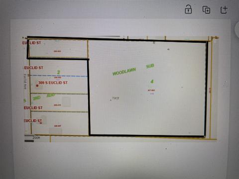 Lot 1 Euclid Avenue, Colfax, IL 61728