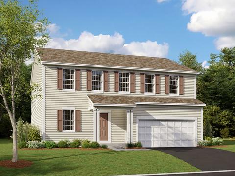 444 Collingwood Lot Apt 67 Rd, South Elgin, IL 60177 photo 1