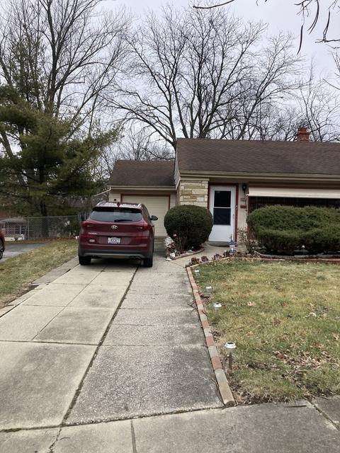 17631 Golfview Ave, Homewood, IL 60430