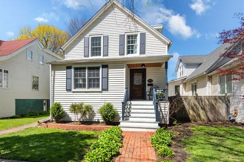 2120 Wesley Ave, Evanston, IL 60201 photo 1