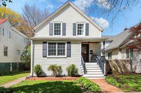 2120 Wesley Ave, Evanston, IL 60201 photo 2