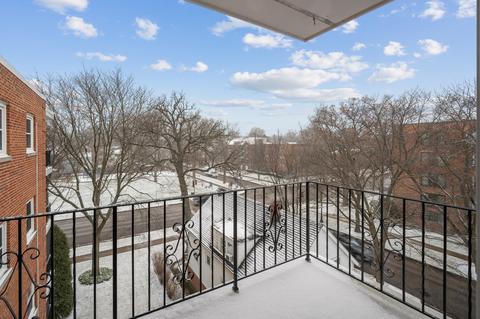 2425 Central St #5C, Evanston, IL 60201 photo 12
