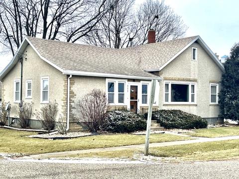 111 S Taylor St, Cherry, IL 61317 photo 1