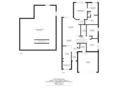 4145 Whitehall Ln, Algonquin, IL 60102 photo 27