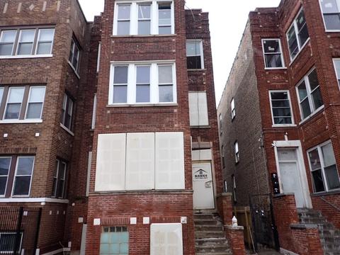 1224 S Kolin Ave, Chicago, IL 60623