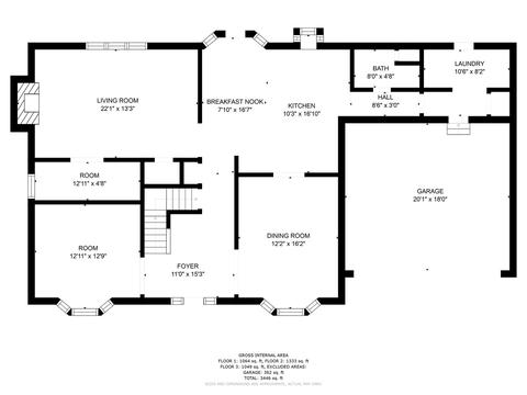 342 Bryan Dr, Cary, IL 60013 photo 38