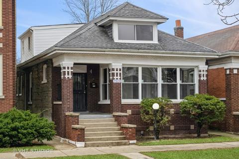 7519 S Champlain Ave, Chicago, IL 60619 photo 1