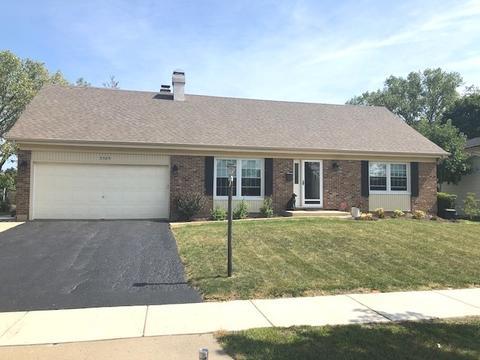 3585 Winston Dr, Hoffman Estates, IL 60192 photo 1
