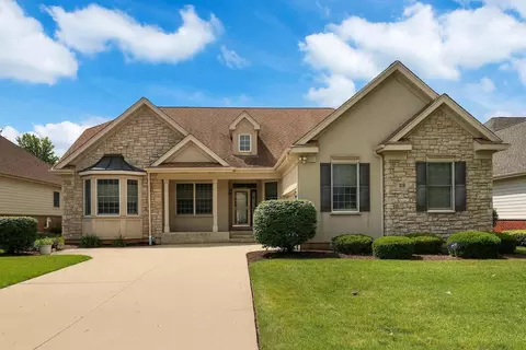 23 Denali Ct, South Barrington, IL 60010