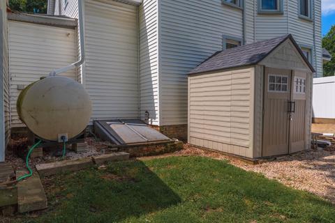 201 E Walnut St, Hudson, IL 61748 photo 61