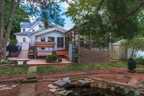201 E Walnut St, Hudson, IL 61748 photo 11