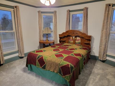 201 E Walnut St, Hudson, IL 61748 photo 47