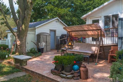 201 E Walnut St, Hudson, IL 61748 photo 12