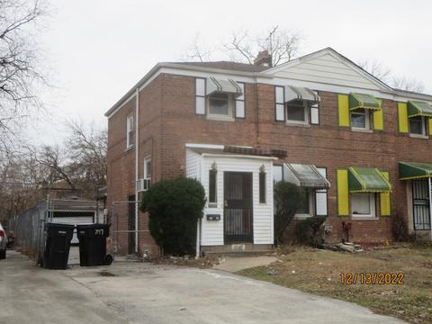 2147 E 97th St, Chicago, IL 60617 photo 1
