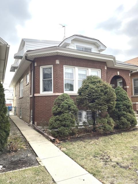 6213 W Eddy St, Chicago, IL 60634