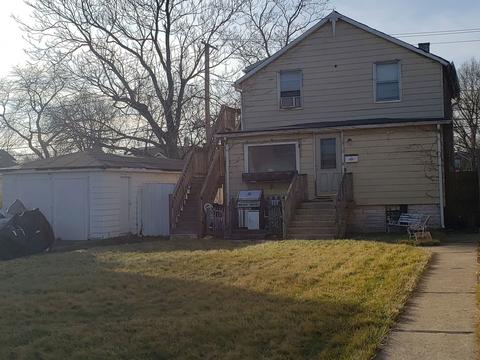 1810 Dodge Ave, Evanston, IL 60201