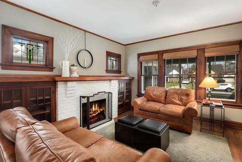 335 Park Ave, River Forest, IL 60305 photo 3